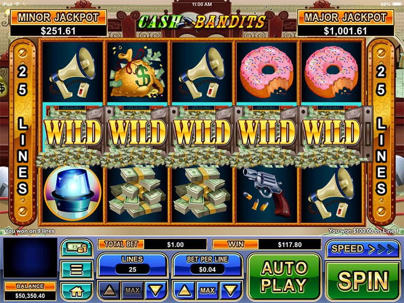 Best Online Slots For Us Players