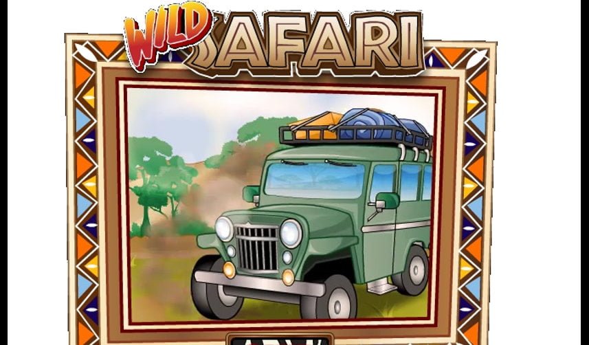 Wild Safari Casino