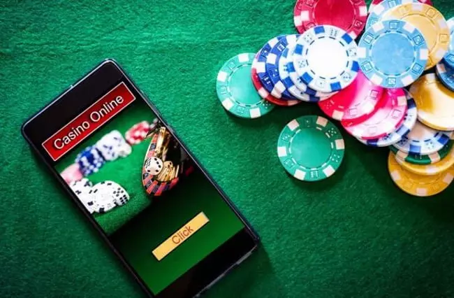 i24slot Casino Mobile Login