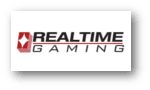 realtime gaming (rtg) casinos logo