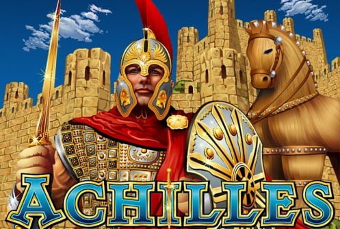 Achilles Slot Review