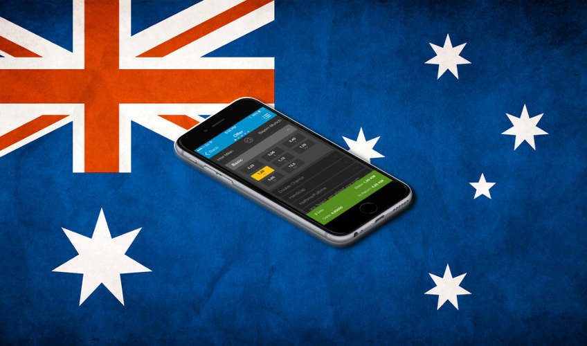 Aussie casino mobile play