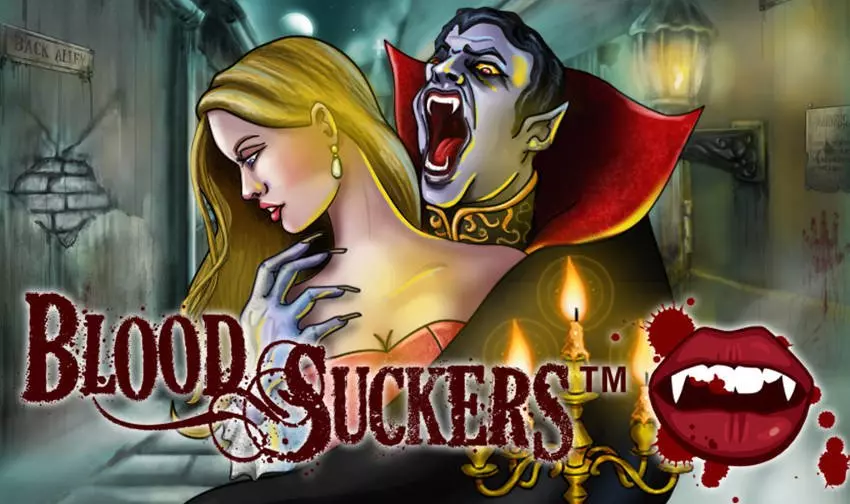 Bloodsucker