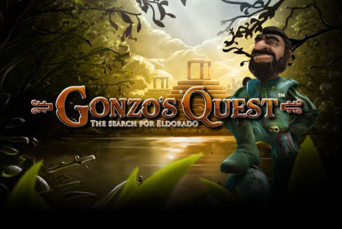 caça niquel gonzos quest gratis