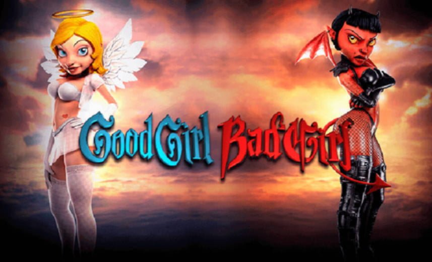 Good Girl Bad Girl 3D Slot Review