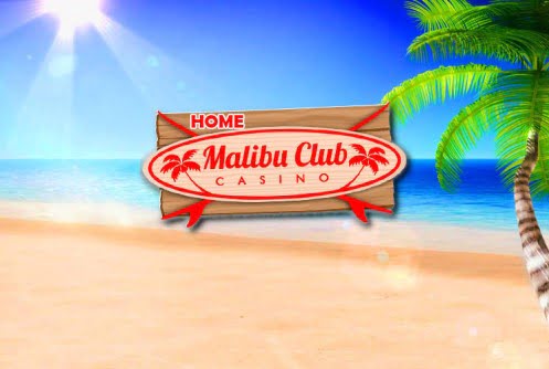 Malibu club casino login