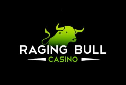 Raging bull casino 50 free 2019