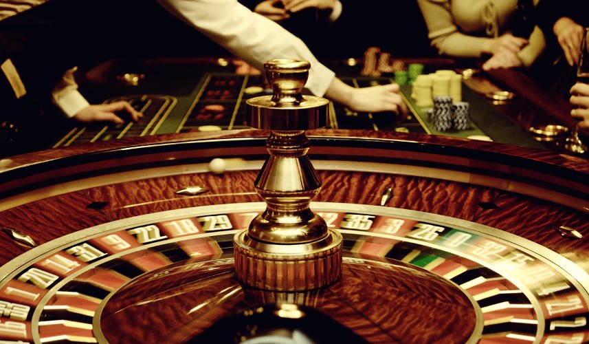 Casino Gambling Secrets