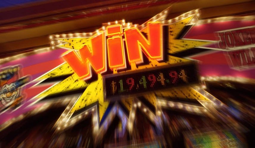 Free slots win real money usa