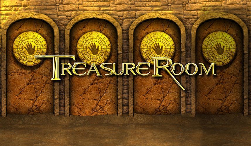 игровые автоматы treasure room