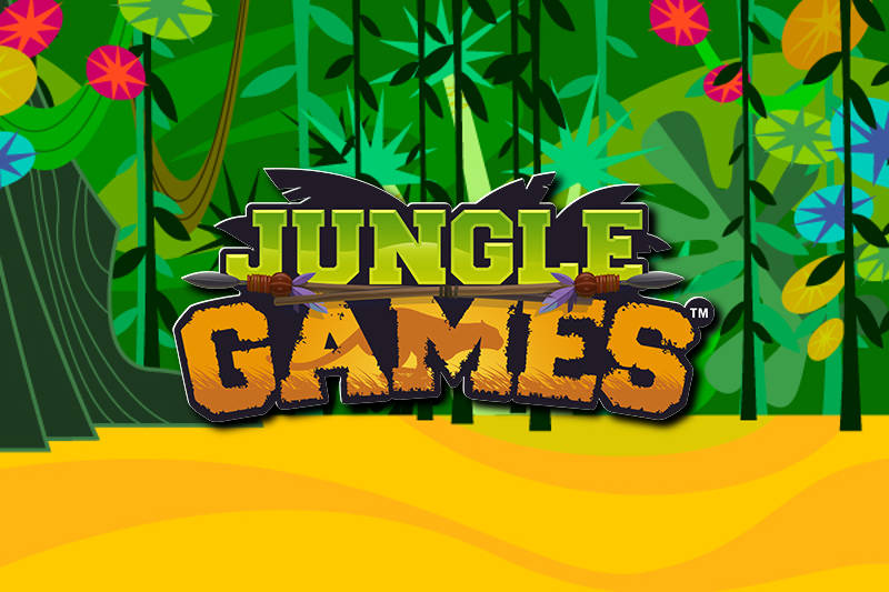 Jungle game