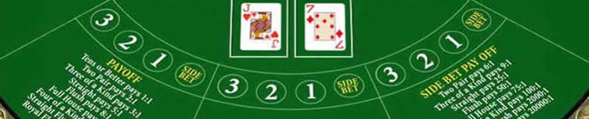 Online casino blackjack bonus