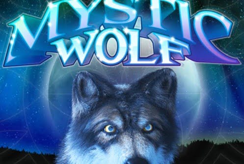 Mystic wolf slot game