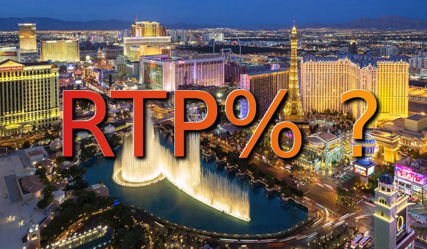 rtp percentage