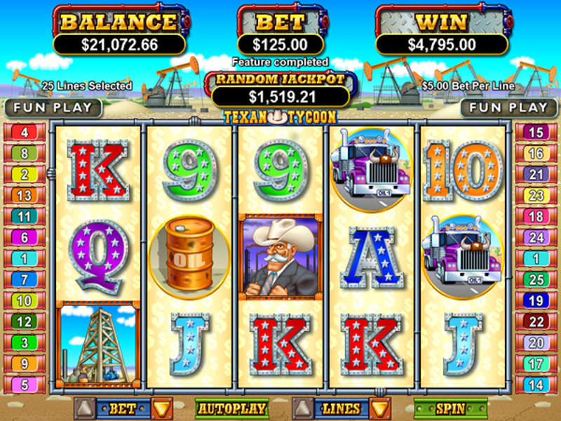 Рандом 7. Texas Tycoon Slots. Slot Tycoons.