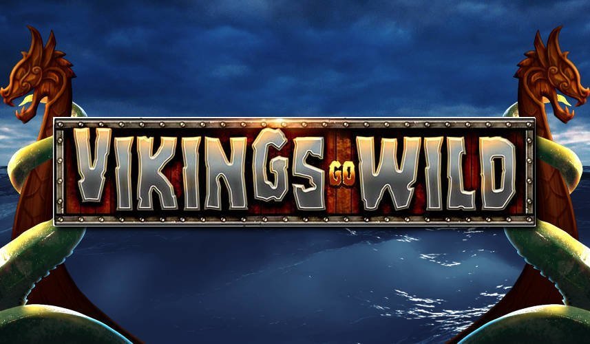 Vikings go wild movie