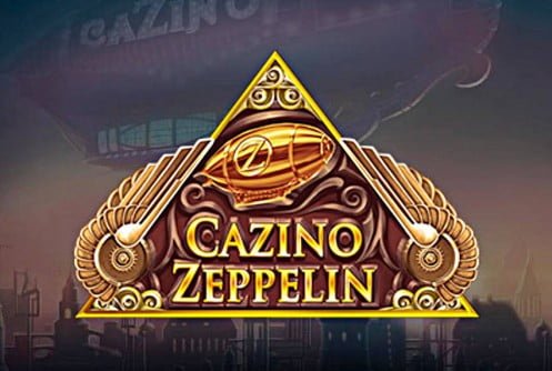 Cazino Zeppelin Slot Recension, casino zeppelin slot recension.