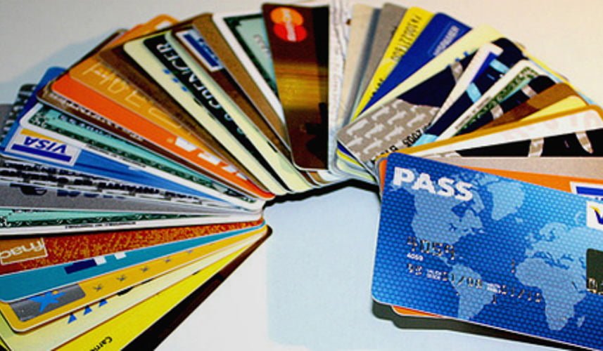 visa master card casino payout cards