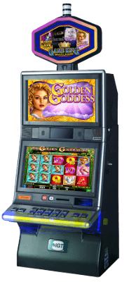 Smudge Creator Slots Machines