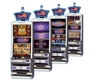 Casino mobile mexico