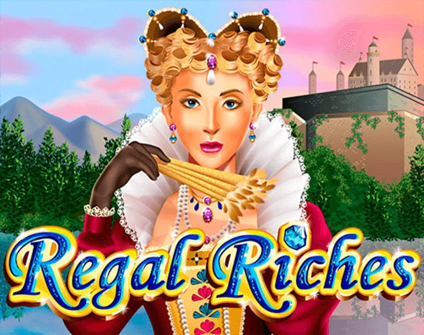 Regal Riches Casino