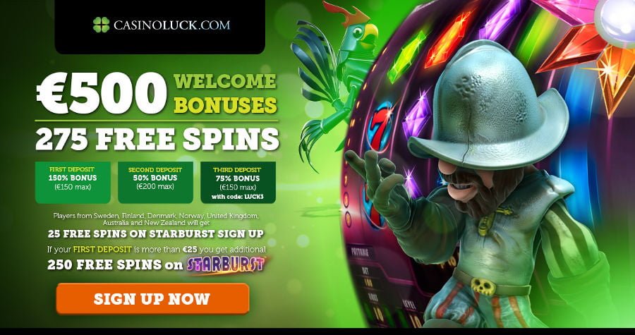 Starburst No Deposit Bonus