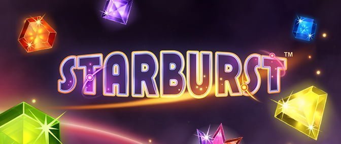 Free Spins Starburst No Deposit 2017