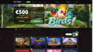 best bitcoin casino 2018