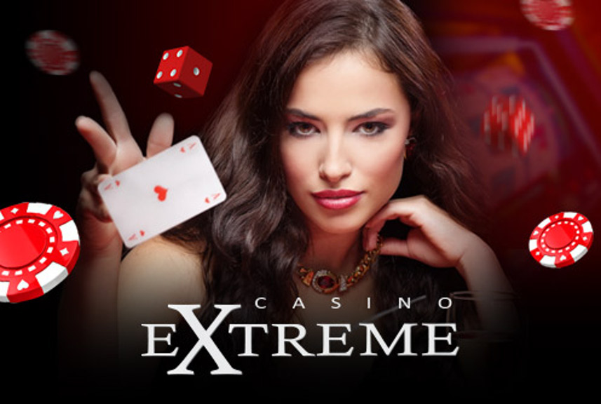 Casino extreme