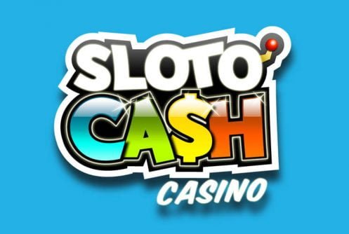 Slot O Cash Casino