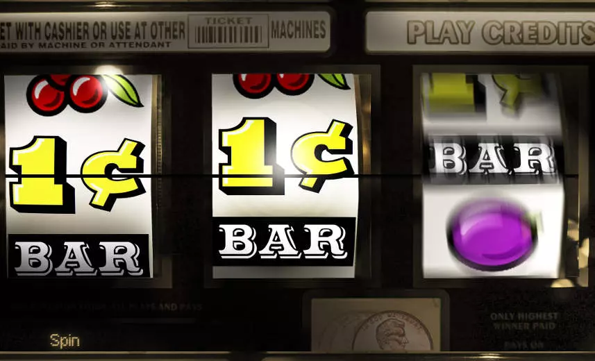 Penny Slot Machines Free Online