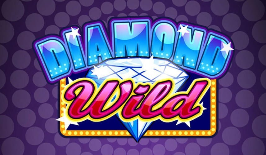 Vegas diamonds slot