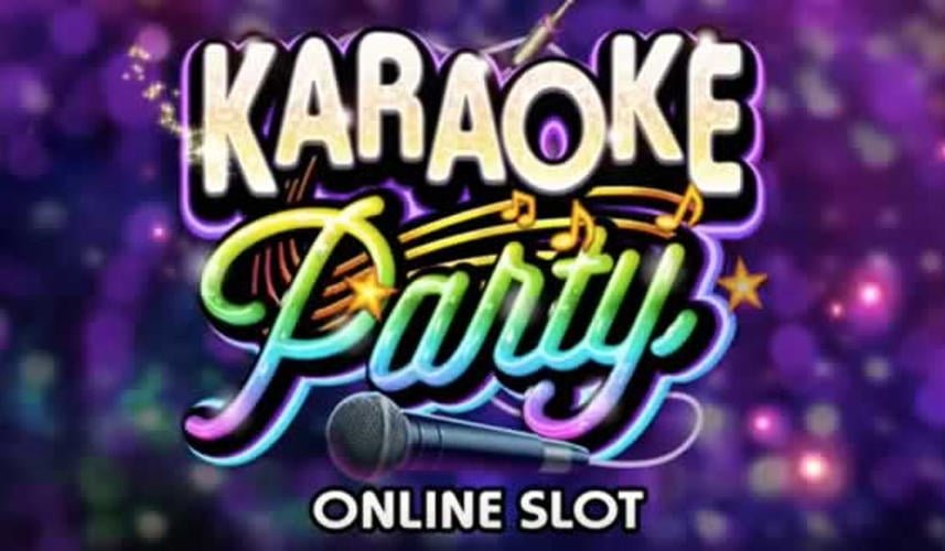 Играть в karaoke party