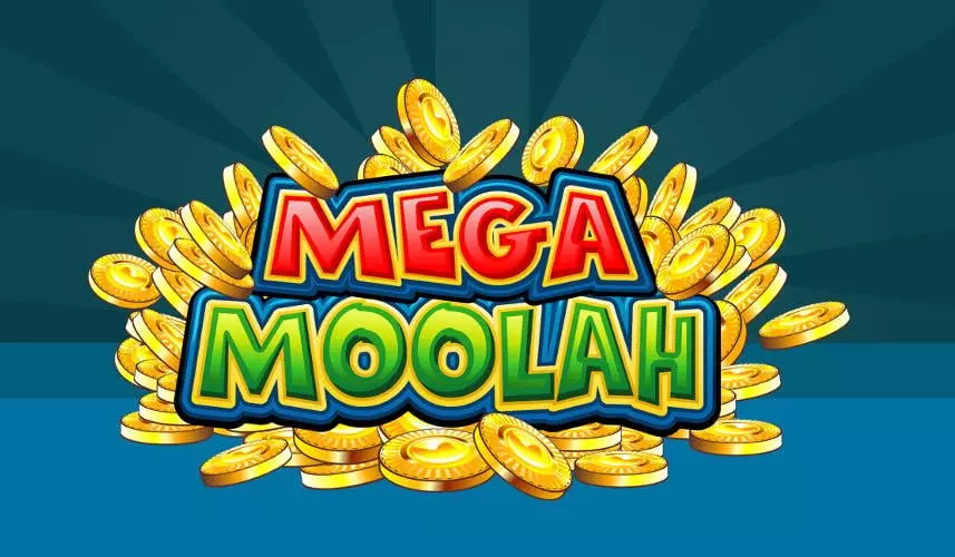 mega moolah