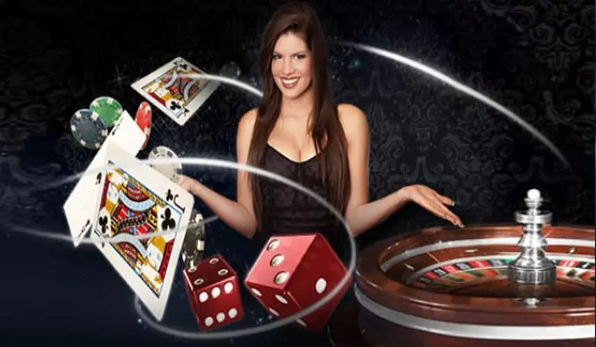 Live Online Casinos Usa