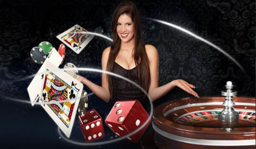 Live online baccarat usa