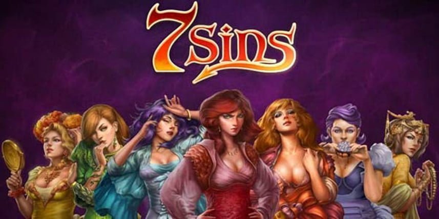 7 sins gameplay