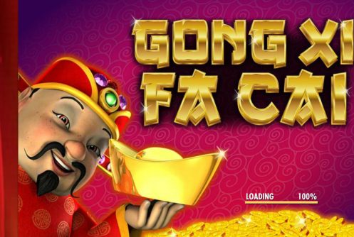 Gong Xi Fa Cai Slot Review &amp; Bonus