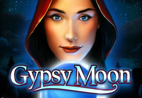 Gypsy moon slot