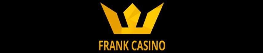 официальный сайт frank casino