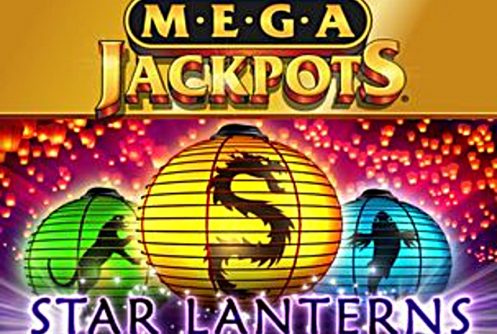 Igt megajackpots winners