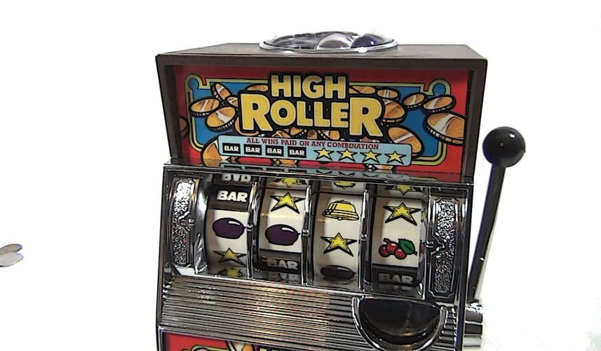 High Roller Slot