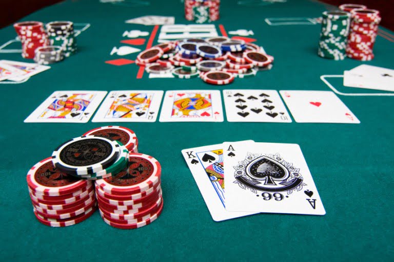 BlackJack Casinos USA | Play Blackjack Online For Real Money In The US