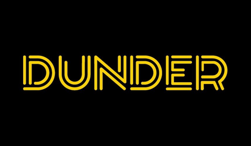 Dunder Casino Review