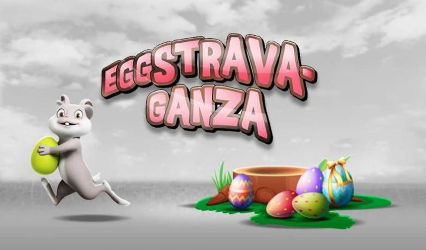 eggstravaganza rival slot