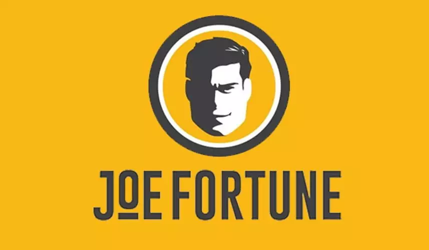 joe fortune