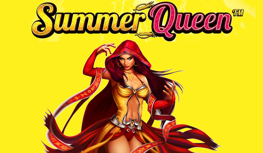 Играть в королев. Игровые автоматы Summer Queen. Слот саммер Квин. Summer Queen Нарешка. Solar Queen Play Slot.