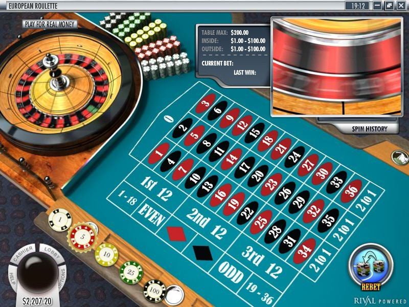 Understanding blackjack odds