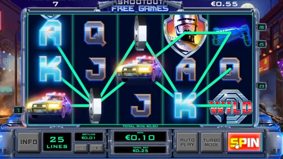 Best quick spin slots 2019