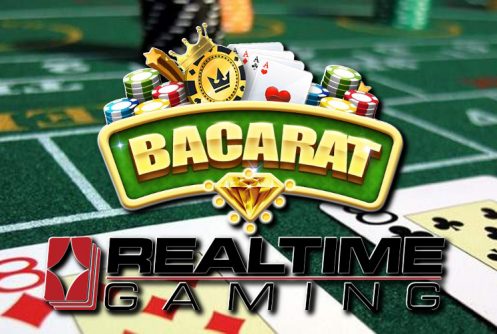 Pragmatic Play Baccarat